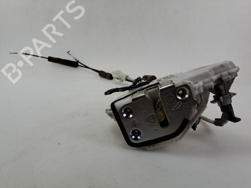 Venstre fortil lås Venstre fortil lås HONDA CIVIC VIII Hatchback (FN, FK) 2.2 CTDi (FK3) (140 hp) 37389741 37389741