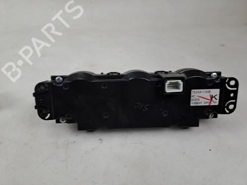 Climate control MITSUBISHI LANCER VIII Sportback (CX_A) | BP37390555I5 - Image 2