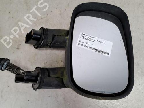 Used Right mirror Right mirror 37388168 37388168