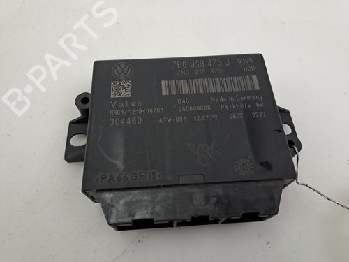 Used Electronic module Electronic module 37391664 37391664
