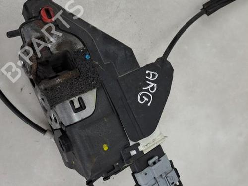 Used Rear left lock Rear left lock 37387394 37387394