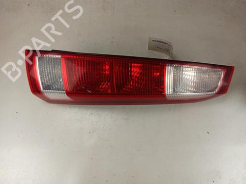 right-taillight-opel-meriva-a-mpv-x03-2003-2004-2005-2006-2007-2008-2009-2010-37379583 main image