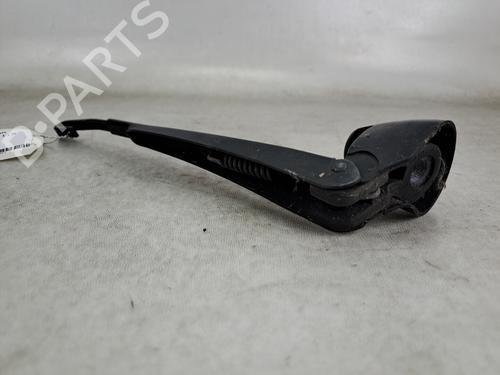 Used Rear windshield wiper arm Rear windshield wiper arm 37385805 37385805