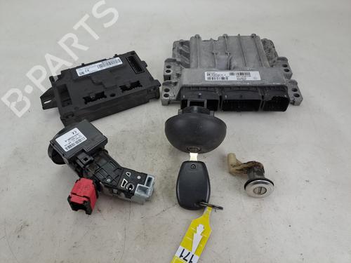 Electronic module DACIA LODGY (JS_) 1.2 TCe (JSAY, JSM0) | BP37395540M83 - Image 3