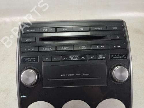 Autoradio für Autoradio 37384872 37384872