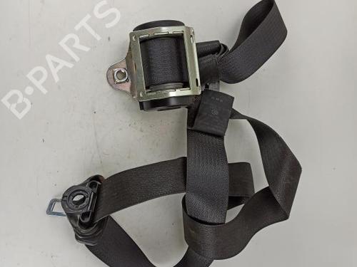 Front left seatbelt OPEL CORSA D (S07) 1.4 (L08, L68) | BP37381432I26 - Image 2