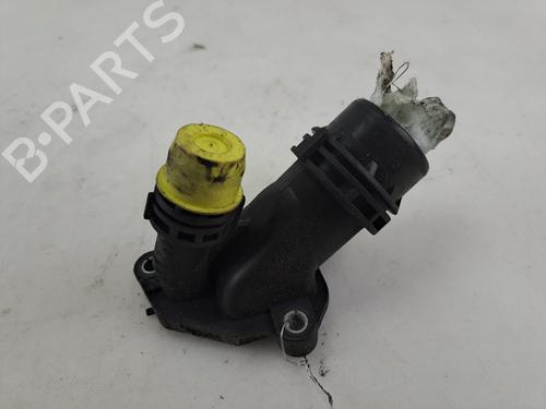 Thermostat housing BMW 1 (E87) 118 d | BP37393497M116 - Image 2
