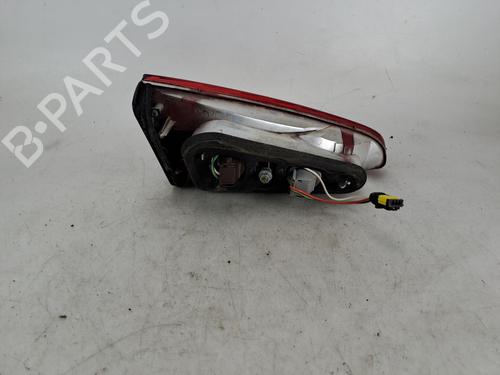 Right tailgate light PEUGEOT 607 (9D, 9U) 2.2 HDi | BP37383832C80 - Image 2