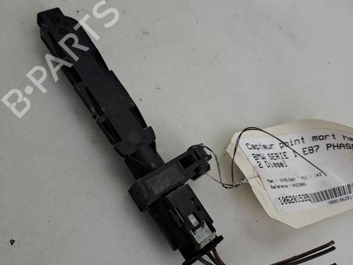 Electronic module BMW 1 (E87) 118 d | BP37393514M83 - Image 3