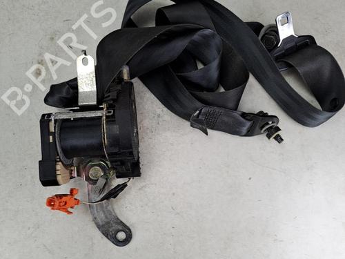 Used Front left seatbelt Front left seatbelt 37386050 37386050