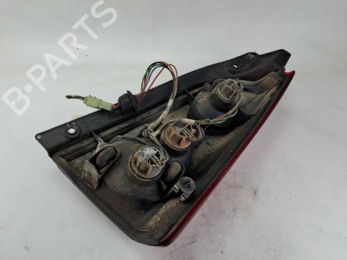 Left taillight OPEL AGILA A (H00) 1.3 CDTI (F68) | BP37397612C34 - Image 3