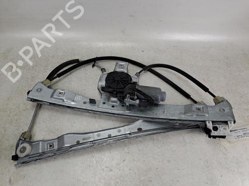 Front right window mechanism CITROËN DS3 (SA_) 1.6 HDi 90 | BP37385401C23 - Image 2