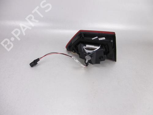Used Right tailgate light Right tailgate light 37378731 37378731