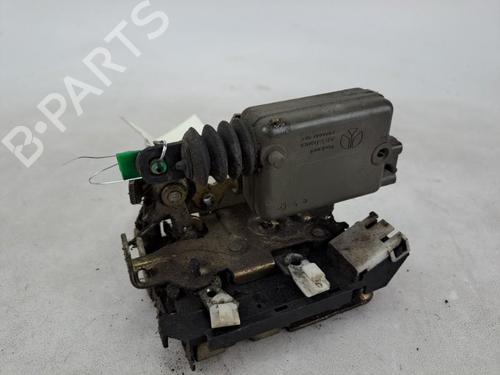 Used Front right lock Front right lock 37387377 37387377