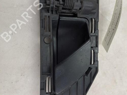 Used Front right interior door handle Front right interior door handle 37387559 37387559