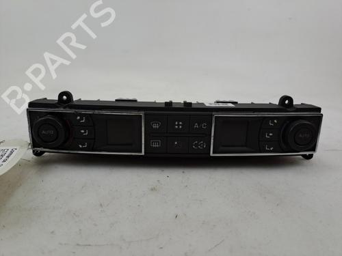 Climate control CITROËN C5 III Break (RW_) 2.0 HDi 165 | BP37388914I5 - Image 4
