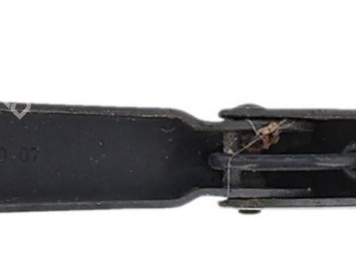 Used Front windshield wiper arm Front windshield wiper arm PEUGEOT PARTNER MPV (5_, G_) [1996-2026] 40608048 40608048
