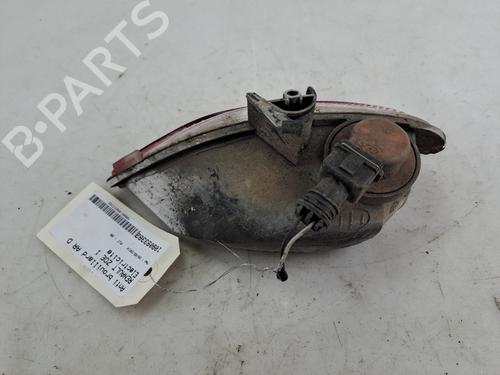 Rear fog light RENAULT ZOE (BFM_) ZOE | BP37746926C37 - Image 3