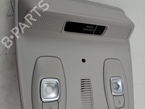 Innerbelysning RENAULT ZOE (BFM_) | BP37392300I8 - Image 2