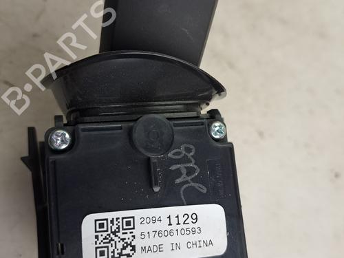 Switch OPEL CORSA E (X15) 1.3 CDTI (08, 68) | BP37398945I30 - Image 2