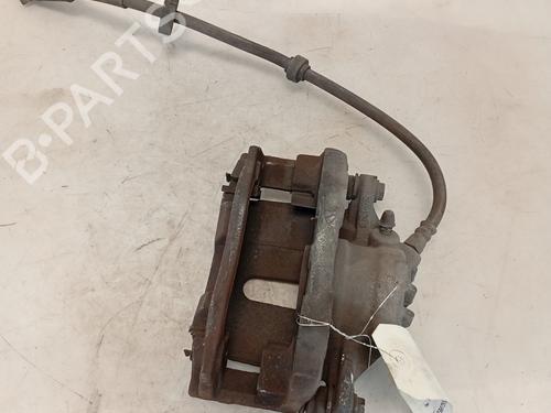 Left front brake caliper PEUGEOT 2008 I (CU_) 1.2 VTi | BP37394029M105  - Image 6