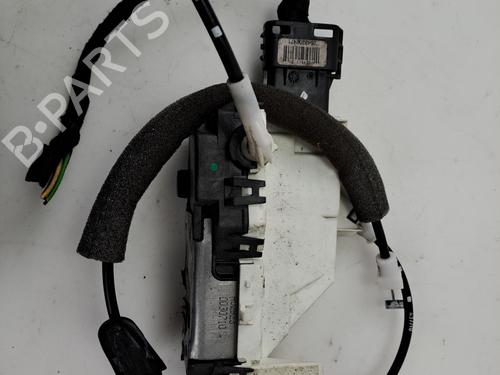 Used Front left lock Front left lock 37389736 37389736