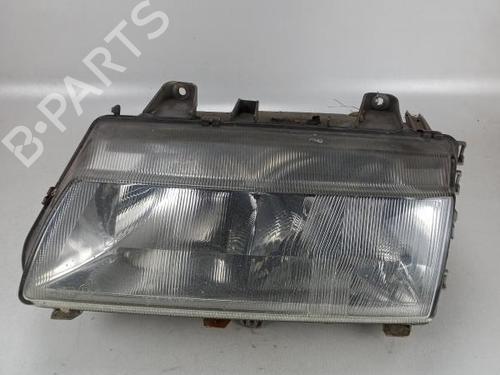 Used Left headlight Left headlight 37379296 37379296