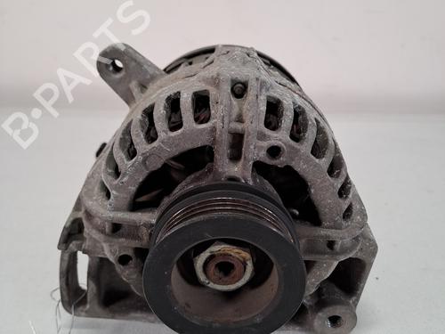 Alternator RENAULT TWINGO II (CN0_) 1.2 (CN0D) | BP37396408M7 - Image 3