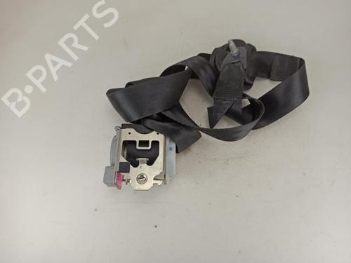 Rear right seatbelt CITROËN C4 SPACETOURER (3D_) | BP37381581I28 - Image 2