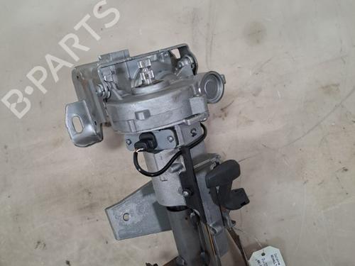 Steering column RENAULT CAPTUR I (J5_, H5_) 1.2 TCe 120 | BP37388814M21 - Image 4
