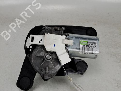 Rear wiper motor CITROËN C3 II (SC_) | BP37384440M102 - Image 2