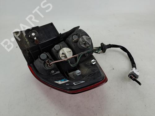 Right taillight RENAULT KOLEOS I (HY_) 2.0 dCi 4x4 (HY0K) | BP37393256C35 - Image 3