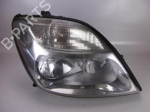 Used Right headlight Right headlight 37378811 37378811
