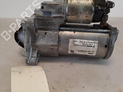 Starter MINI MINI (F56) One D | BP37392723M8 - Image 2