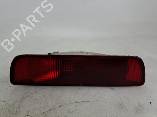 Retronebbia Retronebbia NISSAN QASHQAI I (J10, NJ10) 2.0 dCi All-wheel Drive (150 hp) 37395972 37395972