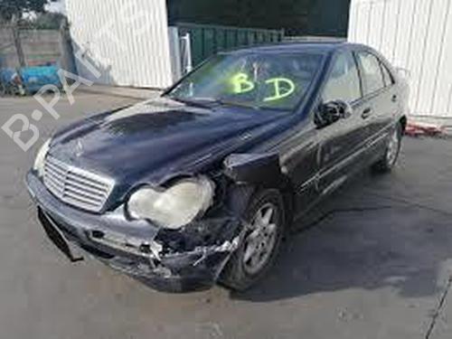 gearbox-mercedes-benz-c-class-w203-2000-2001-2002-2003-2004-2005-2006-2007-37380664 main image