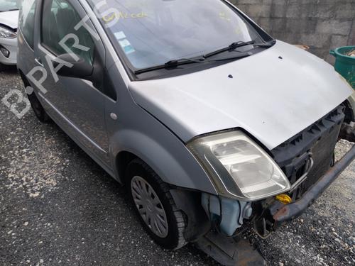 Alternator CITROËN C2 (JM_)  | BP37399401M7  - Image 5