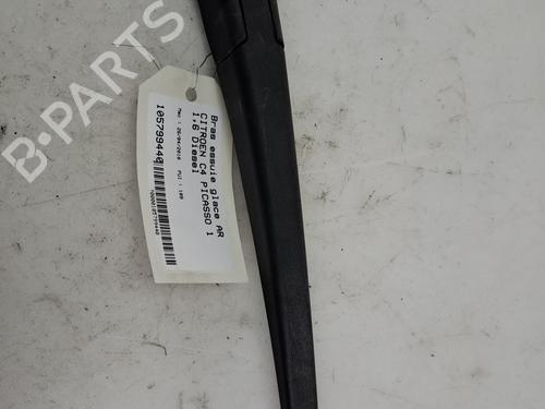 Bagrudeviskerarm Bagrudeviskerarm CITROËN C4 Picasso I MPV (UD_) [2006-2015] 37393360 37393360