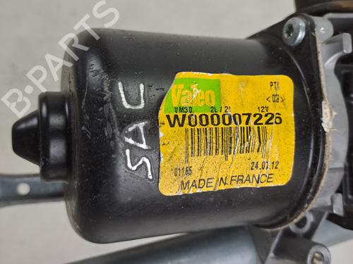 Used Front wiper motor Front wiper motor 37395081 37395081