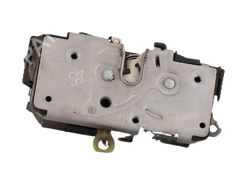 Front left lock CITROËN JUMPER II Van 2.0 BlueHDi 110 | BP38295464C98 - Image 3