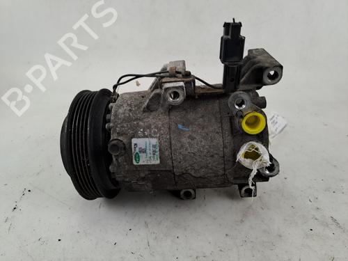 AC compressor HYUNDAI i20 I (PB, PBT) 1.4 CRDi | BP37390966M34 - Image 4