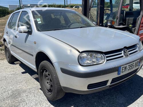 Brugte VW GOLF III (1H1) 4813587