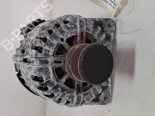 Alternator RENAULT CLIO V (B7_) 1.5 Blue dCi 100 (B7AD) | BP37747005M7 - Image 3