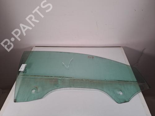 Used Front right door window Front right door window 37396352 37396352
