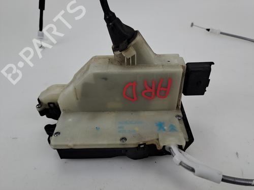 rear-right-lock-citroen-c4-ii-nc_-2009-37391582 main image