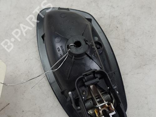 Used Front right interior door handle Front right interior door handle 37391233 37391233