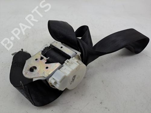 Rear right seatbelt VW EOS (1F7, 1F8) | BP37388868I28 - Image 2