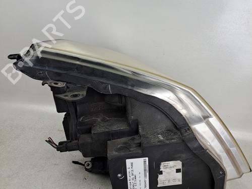 Left headlight RENAULT VEL SATIS (BJ0_) | BP37385868C28 - Image 2