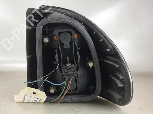 Used Left taillight Left taillight 37379884 37379884