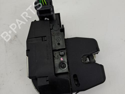 Tailgate lock CITROËN C3 II (SC_) 1.6 HDi | BP37391343C101 - Image 2
